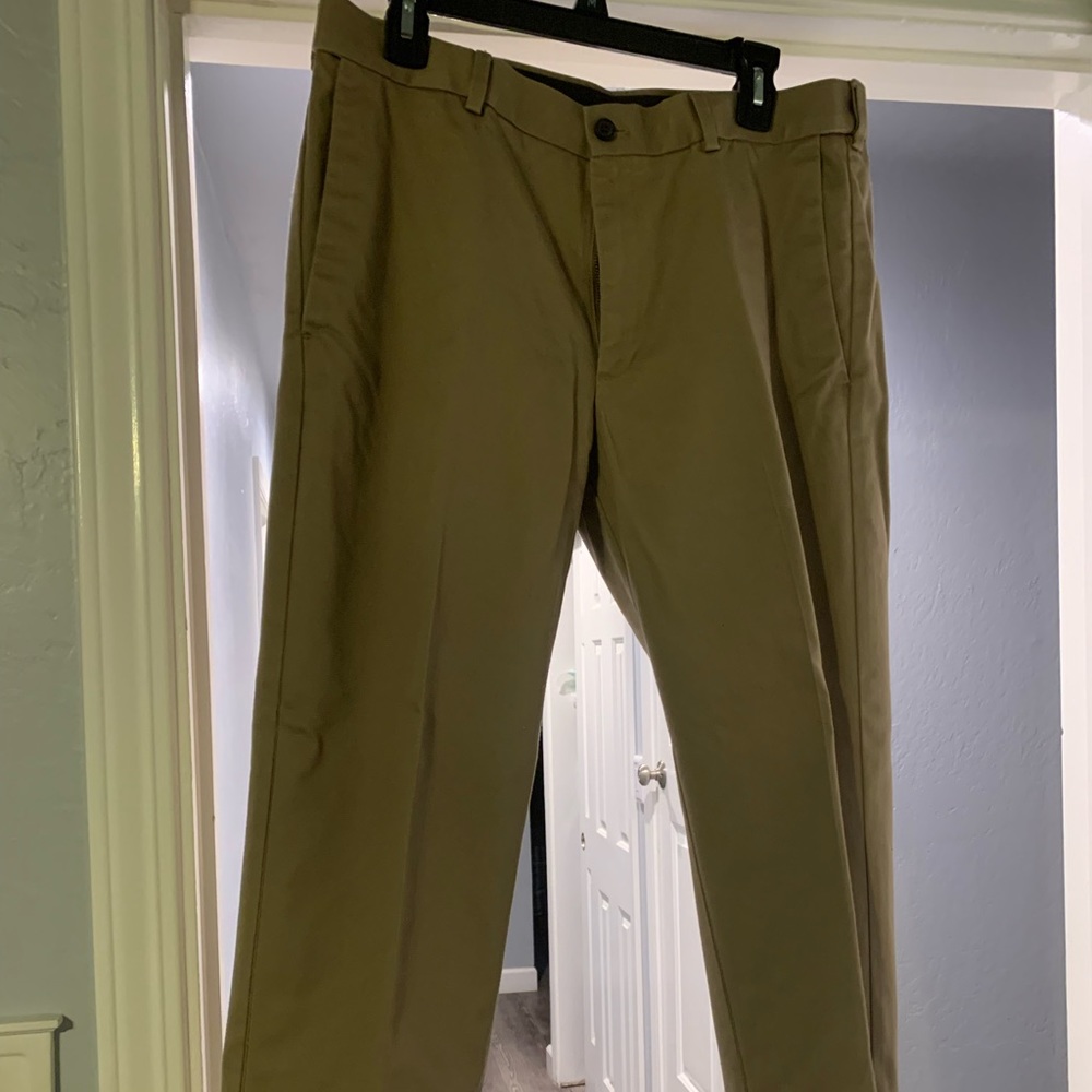 Men’s Haggar pants